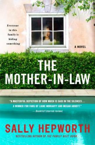 The Mother-in-Law: A Novel – Paperback By Hepworth, Sally – VERY GOOD