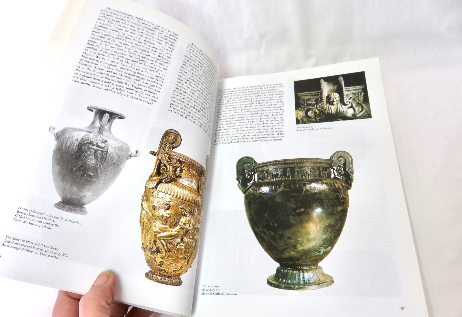 Sculpture – From Antiquity to the Middle Ages – Taschen Volume 1 – 544 pages