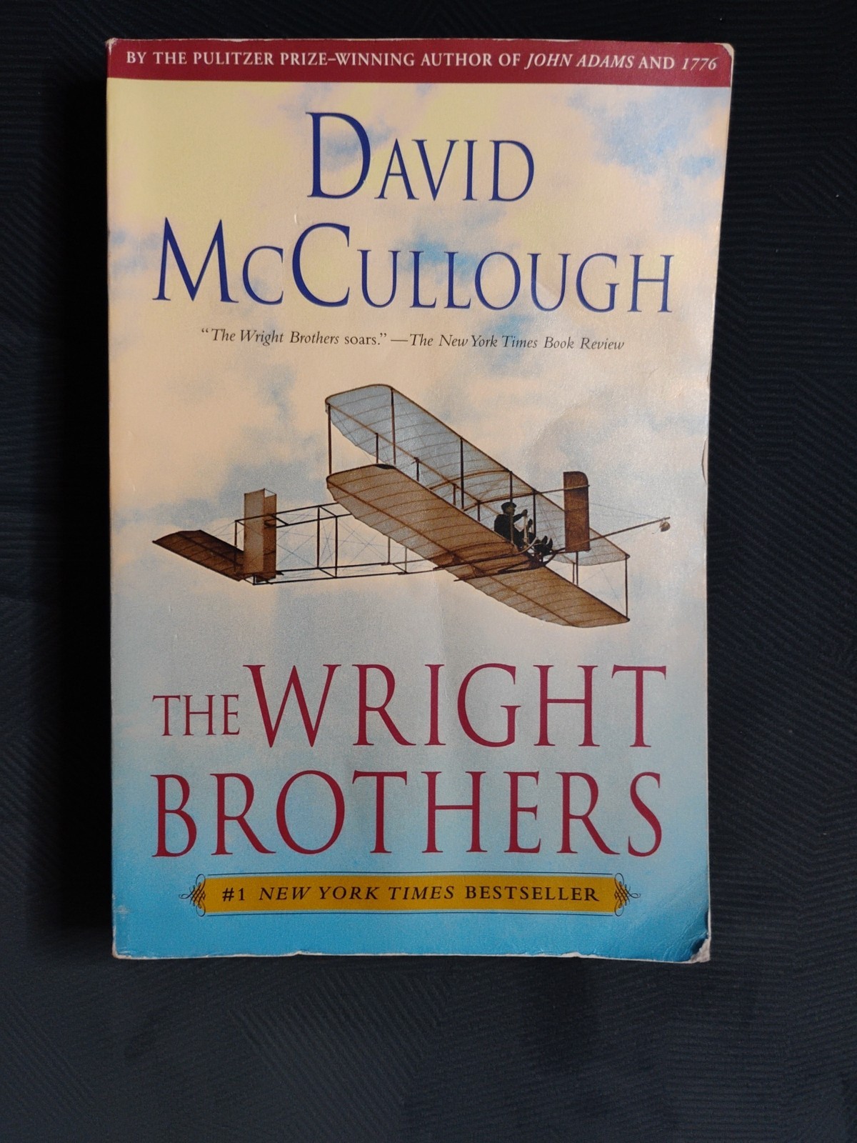 GREAT ACHIEVEMENTS IN AMERICAN HISTORY – 3 BOOK BOX SET by David McCullough