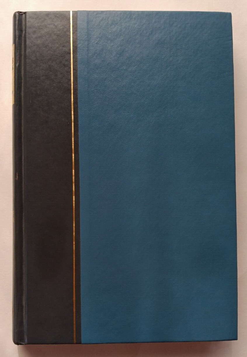 The Deacons Handbook by Berghoef & De Koster (CLP, 1980)