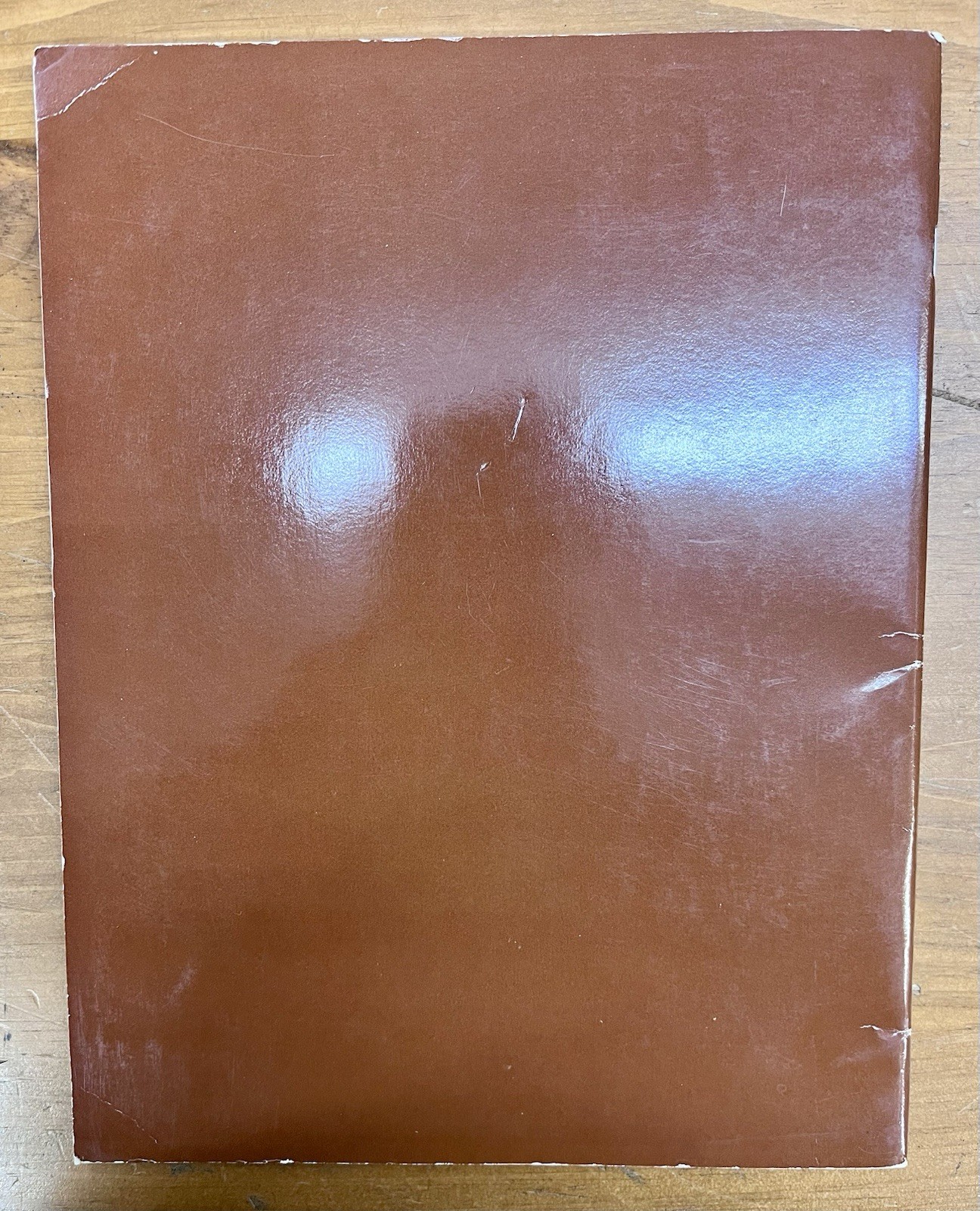 Time-Life Books – The Old West Series MASTER INDEX Booklet (1980)
