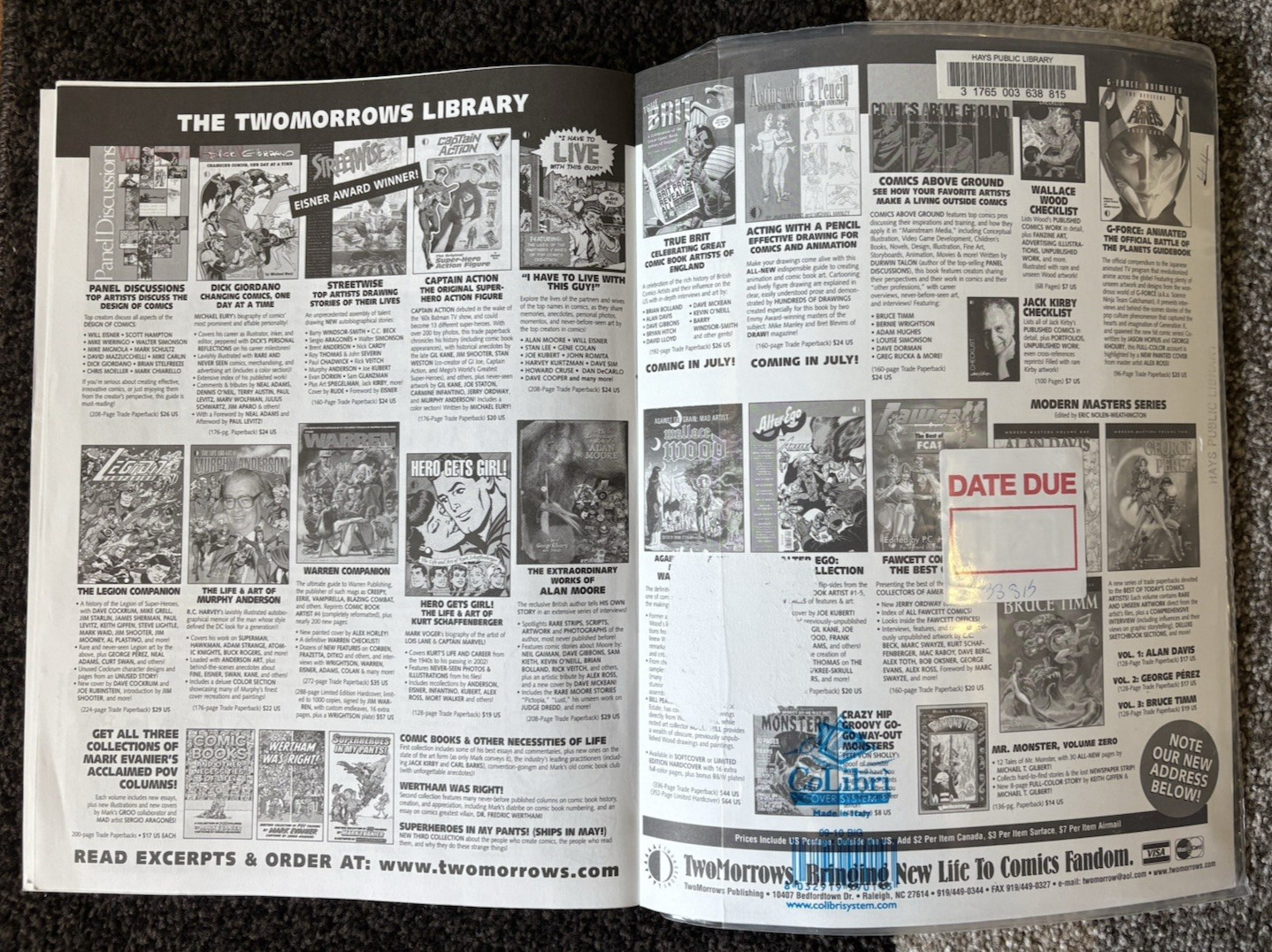 ALL-STAR COMPANION VOLUME 1 (V. 1) By Roy Thomas