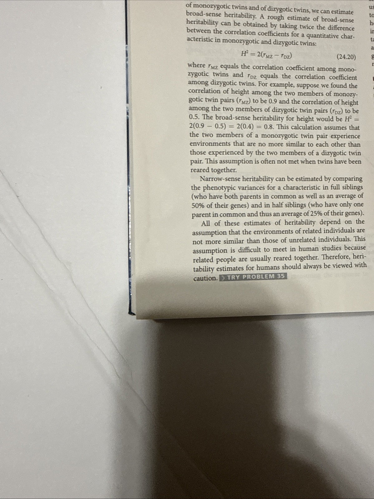 Genetics: A Conceptual Approach by Pierce, Benjamin Hardback Book The Fast Free