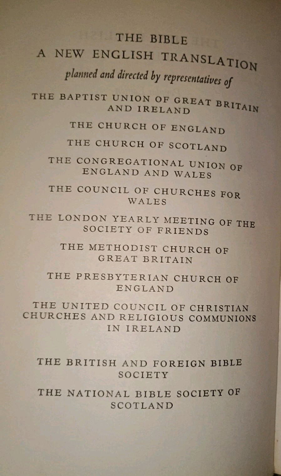 10 Vtg/antique Bible Hymnal Religious Church History Oxford Christian Lot Books