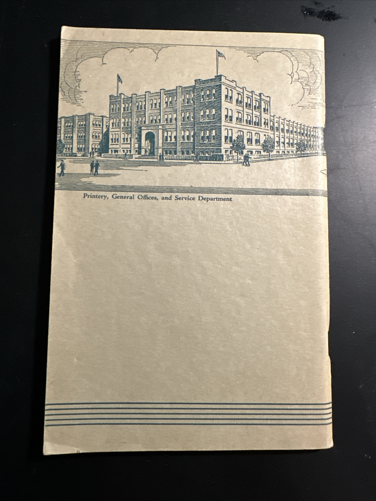 International Correspondence Schools- Geometrical Drawing 1950 0015