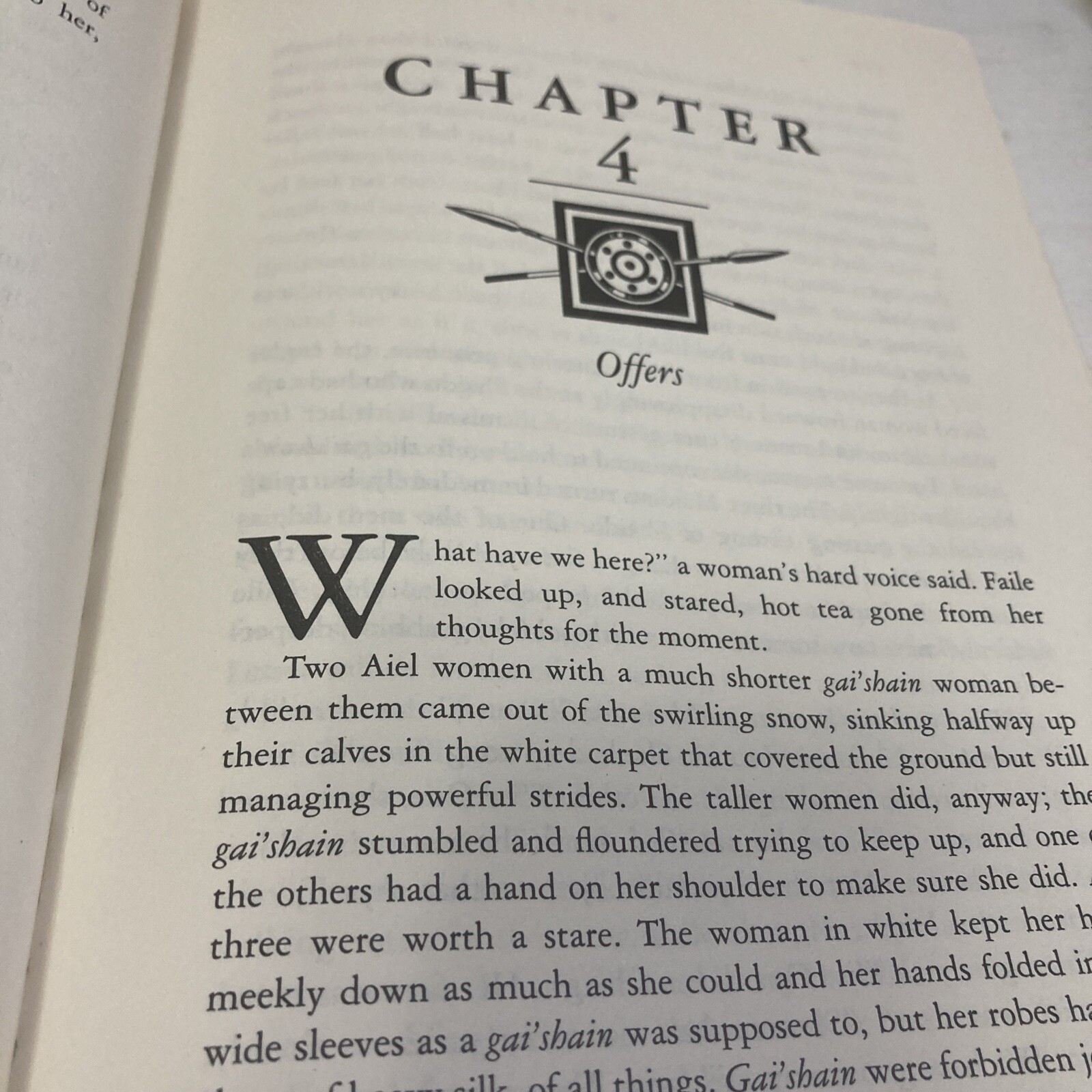 Wheel of Time Ser.: Winter’s Heart : Book Nine of the Wheel of Time 1st Edition