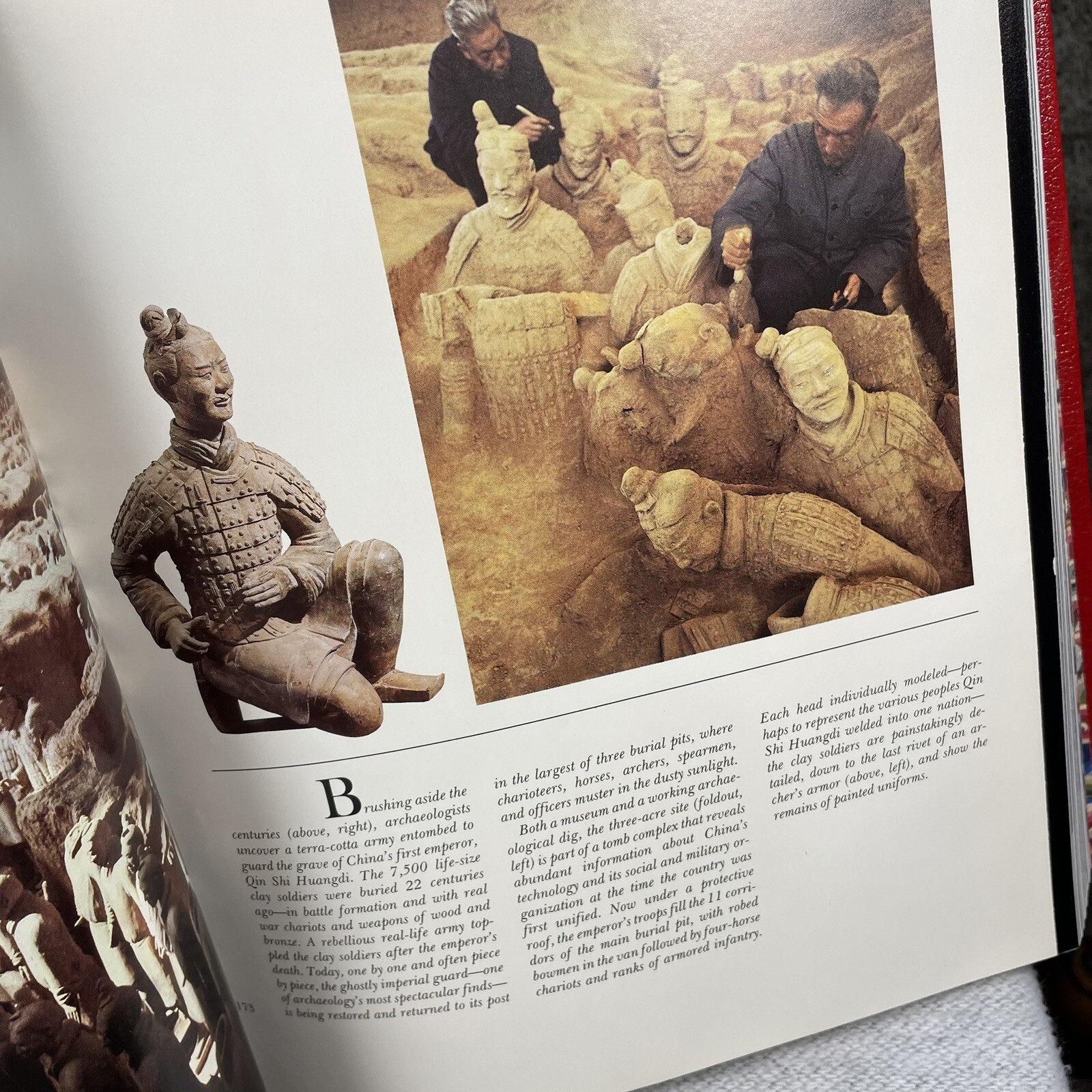 Journey Into China National Geographic Illustrated Travel History HC Book