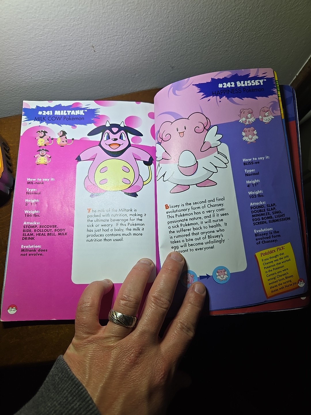 Official Pokemon Handbook 3 by Joshua Izzo, Stephanie Howze Painton Paperback