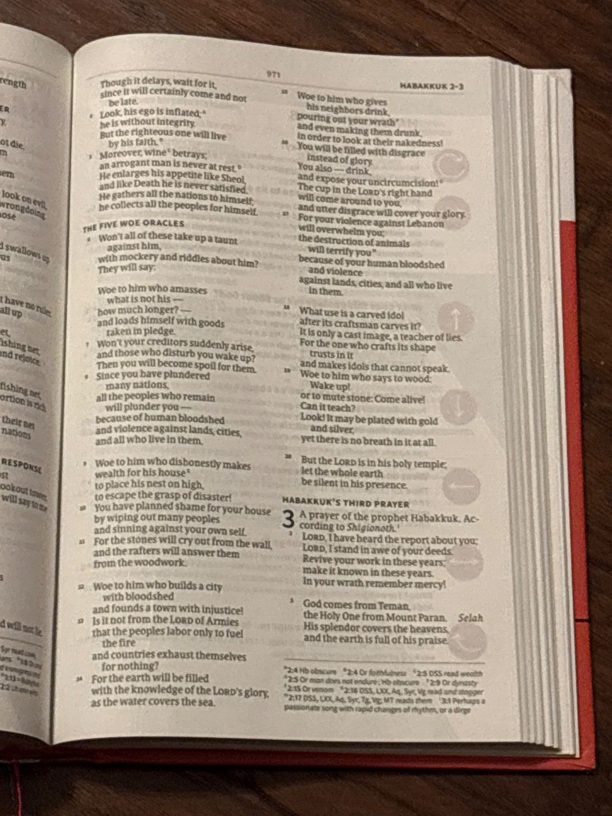 CSB Seven Arrows Bible, Hardcover : The How-To Study Bible for Students