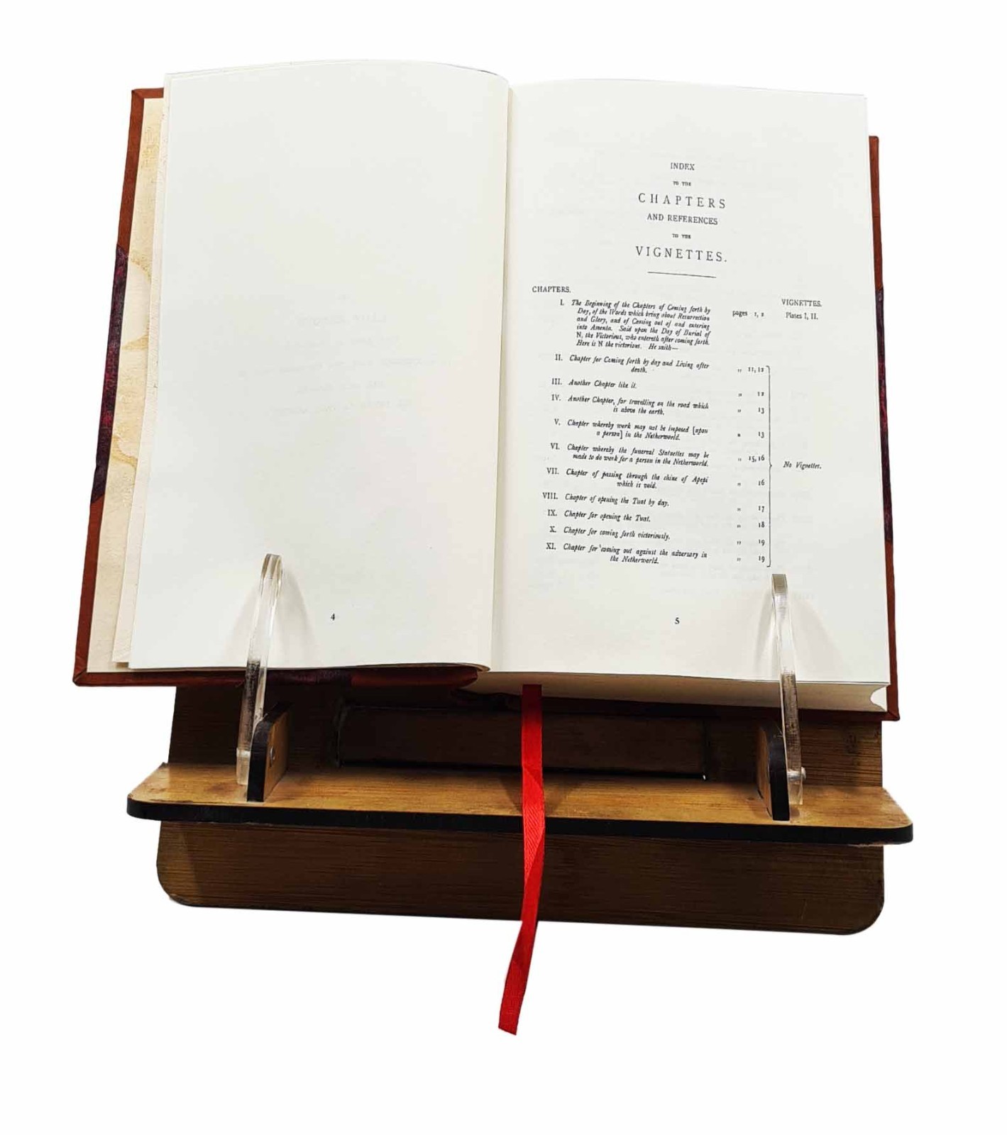 The Egyptian Book Of The Dead 1904 [Bestselling Leather Bound]