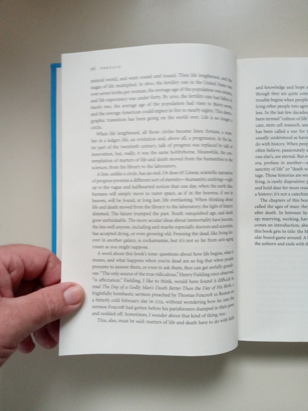 The Mansion Of Happiness By Jill Lepore 2012 Hardcover NO DUST JACKET