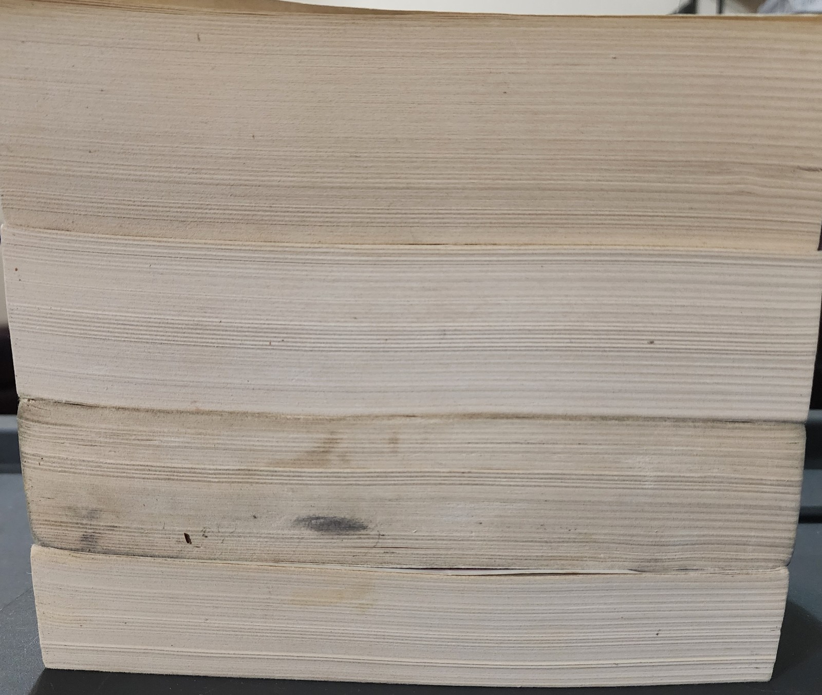 The Twilight Saga White Collection- Stephanie Meyer- Missing 1 Book