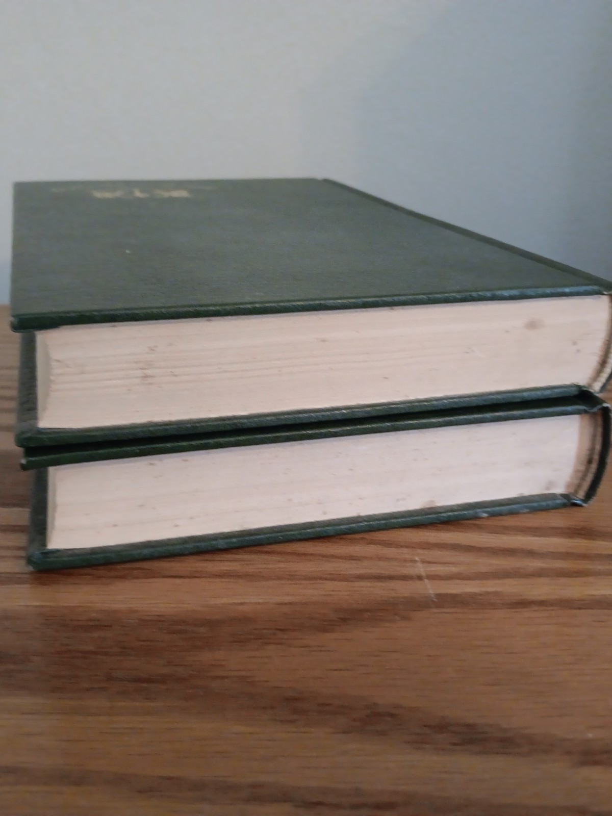 Lectures On Proverbs 2 Volume Set Ralph Wardlaw Klock & Klock Read Description