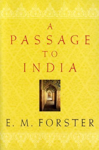 A Passage to India by Forster, E. M., paperback, Used – Very Good