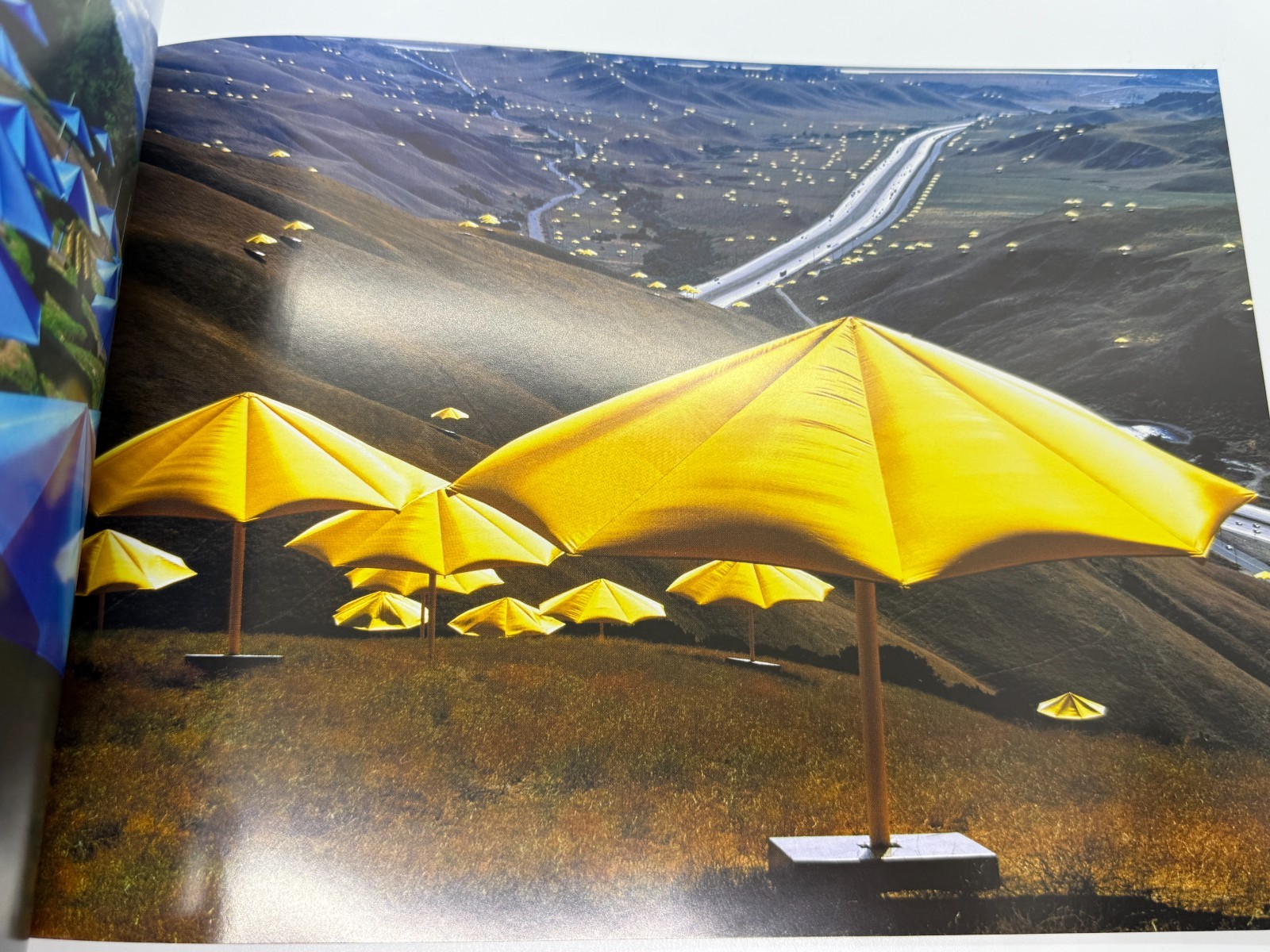 Christo Jeanne Claude 1958 2006 Exhibition Catalog