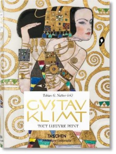 Tobias G. Natter Gustav Klimt (Hardback) Bibliotheca Universalis (UK IMPORT)