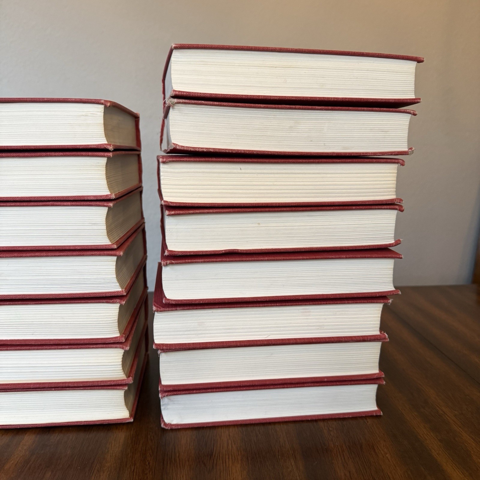 Walter J. Black’s Readers Service Company The Works Of Books Lot Of 23 Vintage