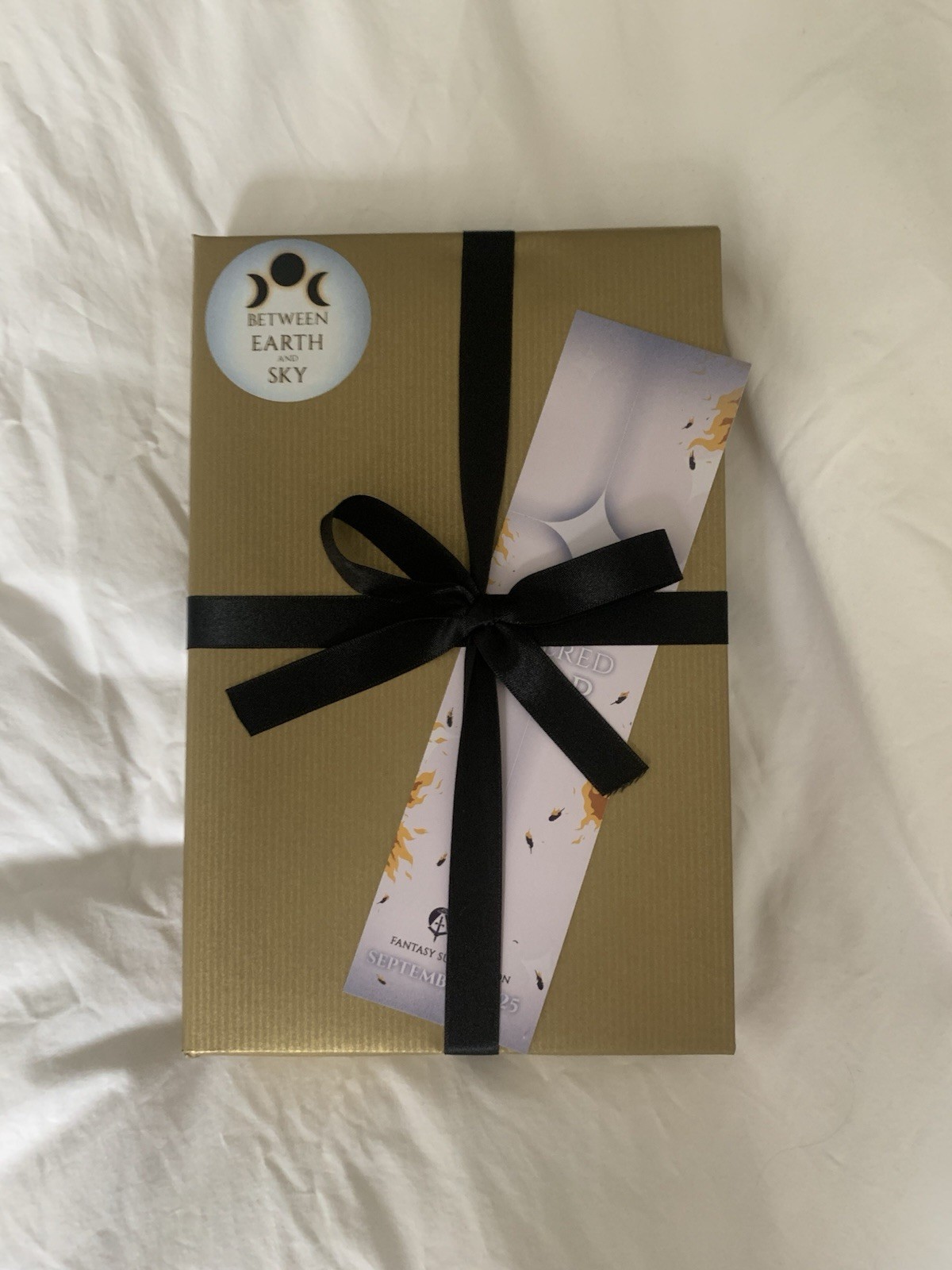 Fevered Star Rebecca Roanhorse The Broken Binding Limited Edition New Tier 2