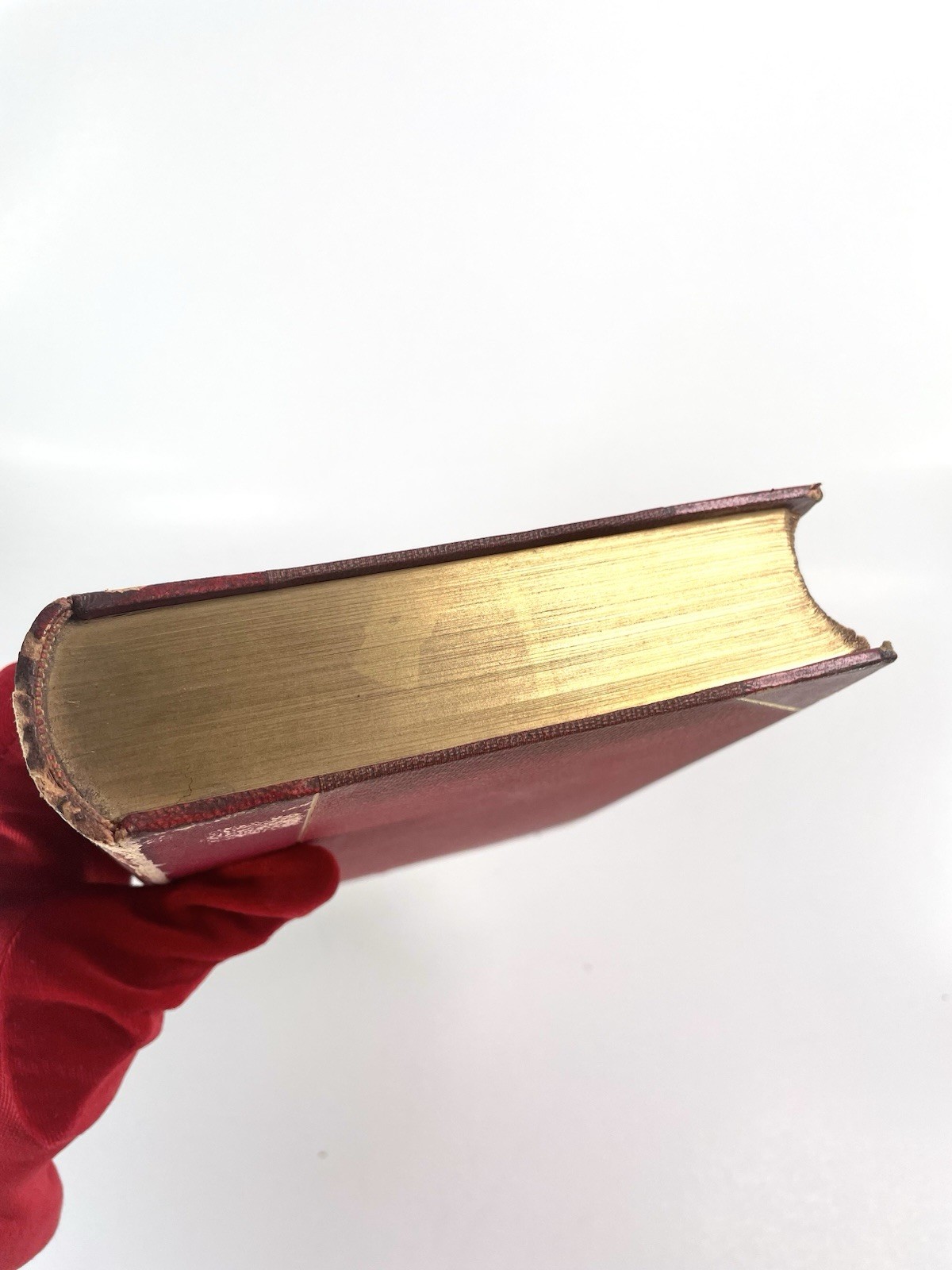 Antique 1857 Galleries And Cabinets Of Art In Great Britain Book Hardcoverbound