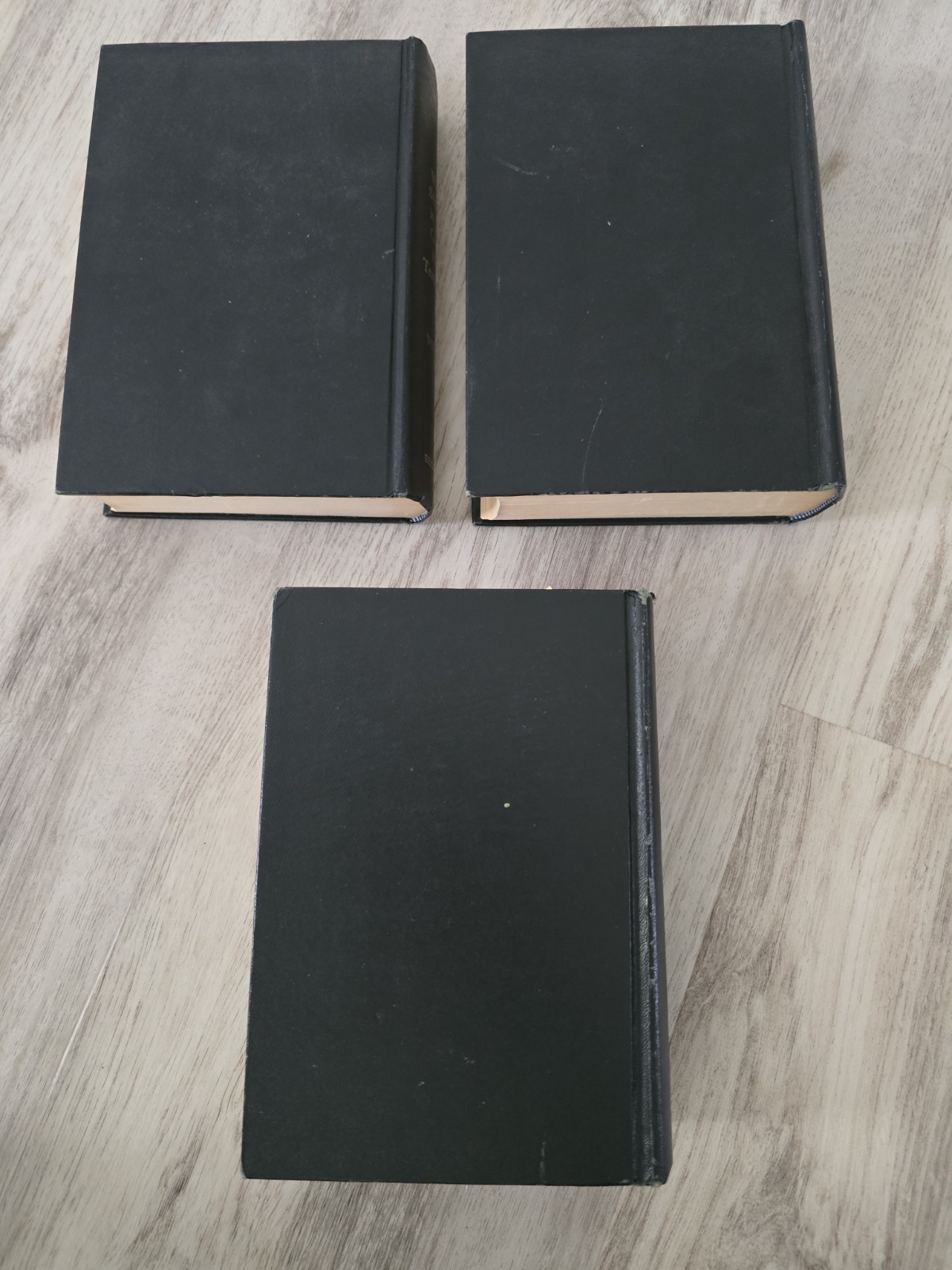 Wuest’s Word Studies in the Greek New Testament, Volume 1 2 3