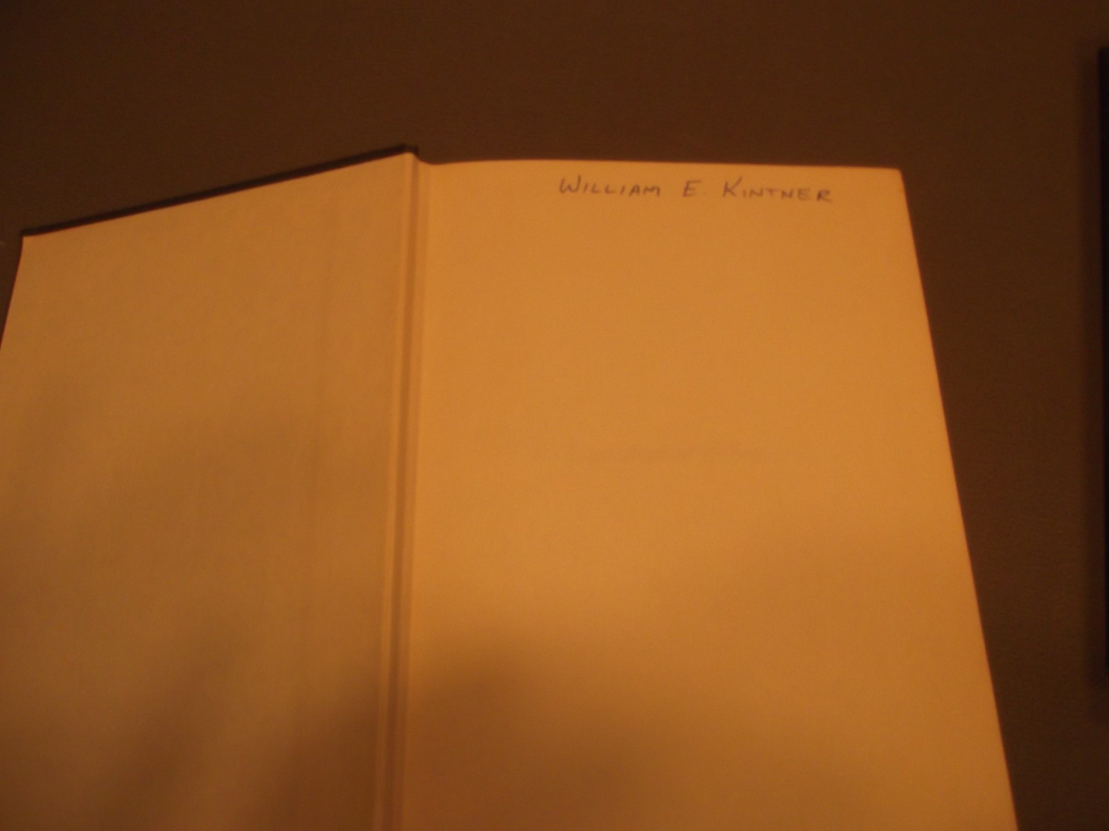 An Exposition of Hebrews 2 Volume Set Hardcover 1963 Arthur W. Pink