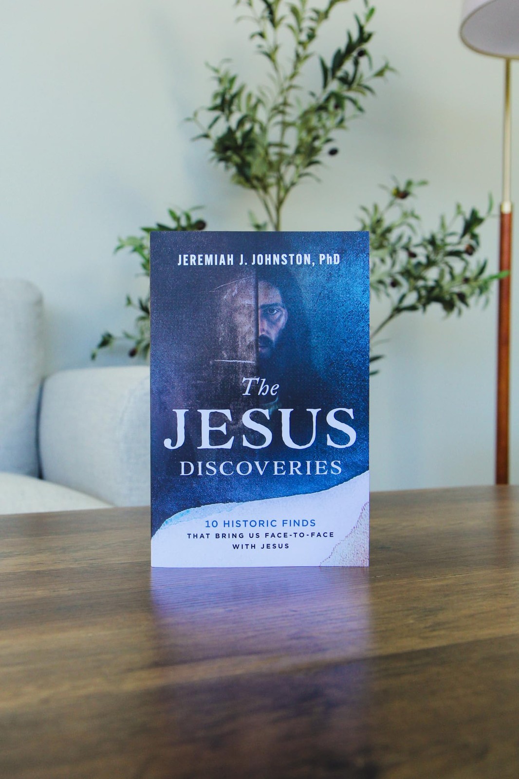 The Jesus Discoveries 10 Historic Finds That Bring Us Face to Face with Jesus