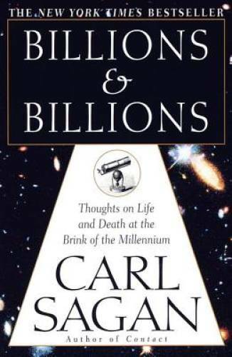 Billions & Billions: Thoughts on Life and Death at the Brink of the Mil – GOOD