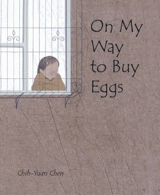 On My Way to Buy Eggs by