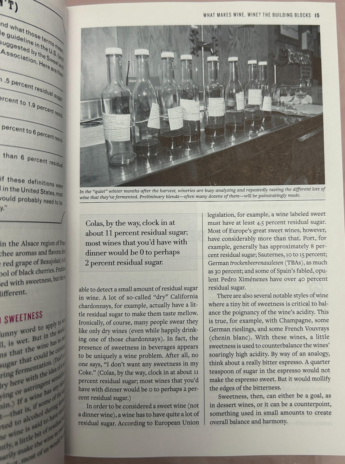 Wine Bible by Karen MacNeil (2015) (Like New)