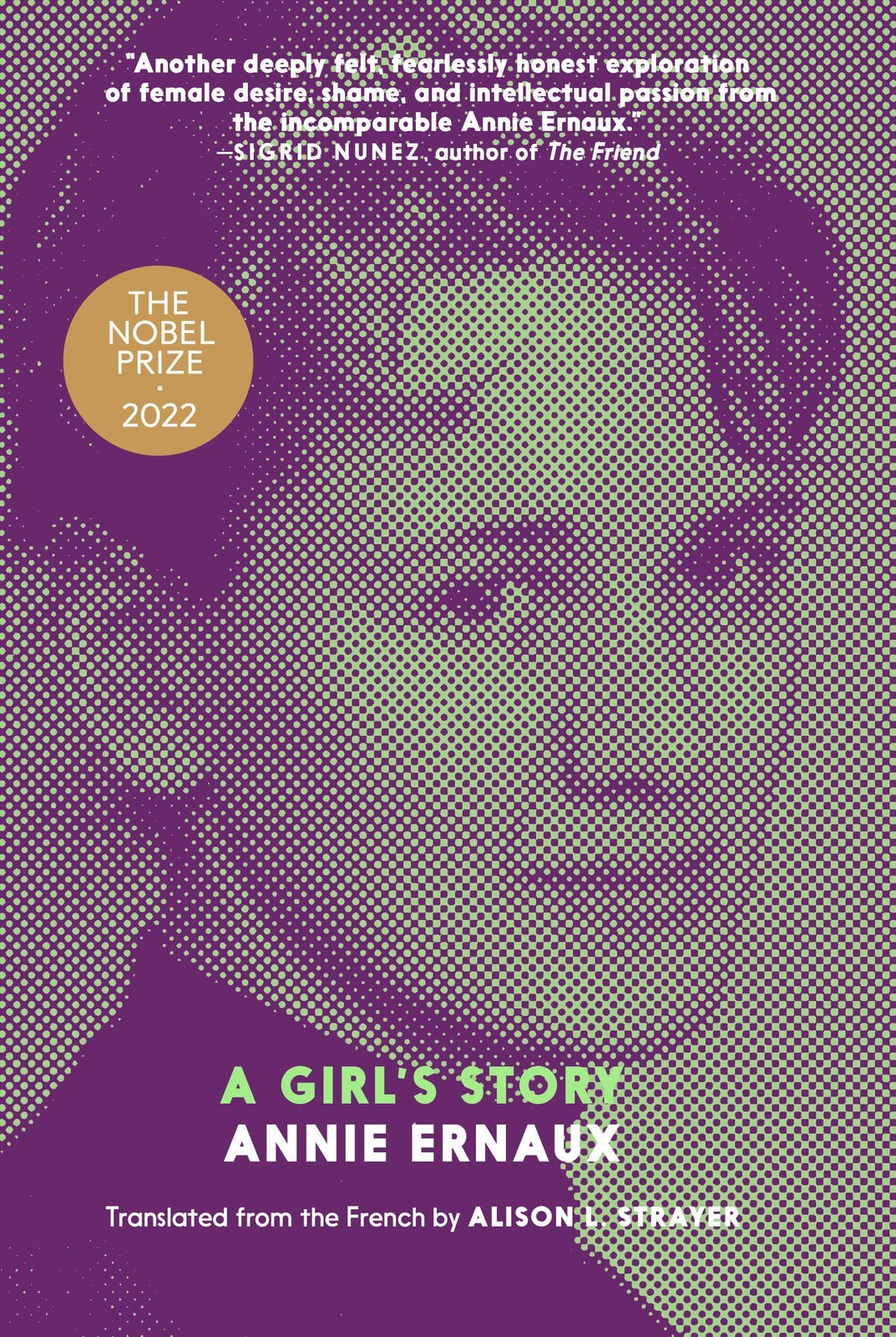 A Girl’s Story