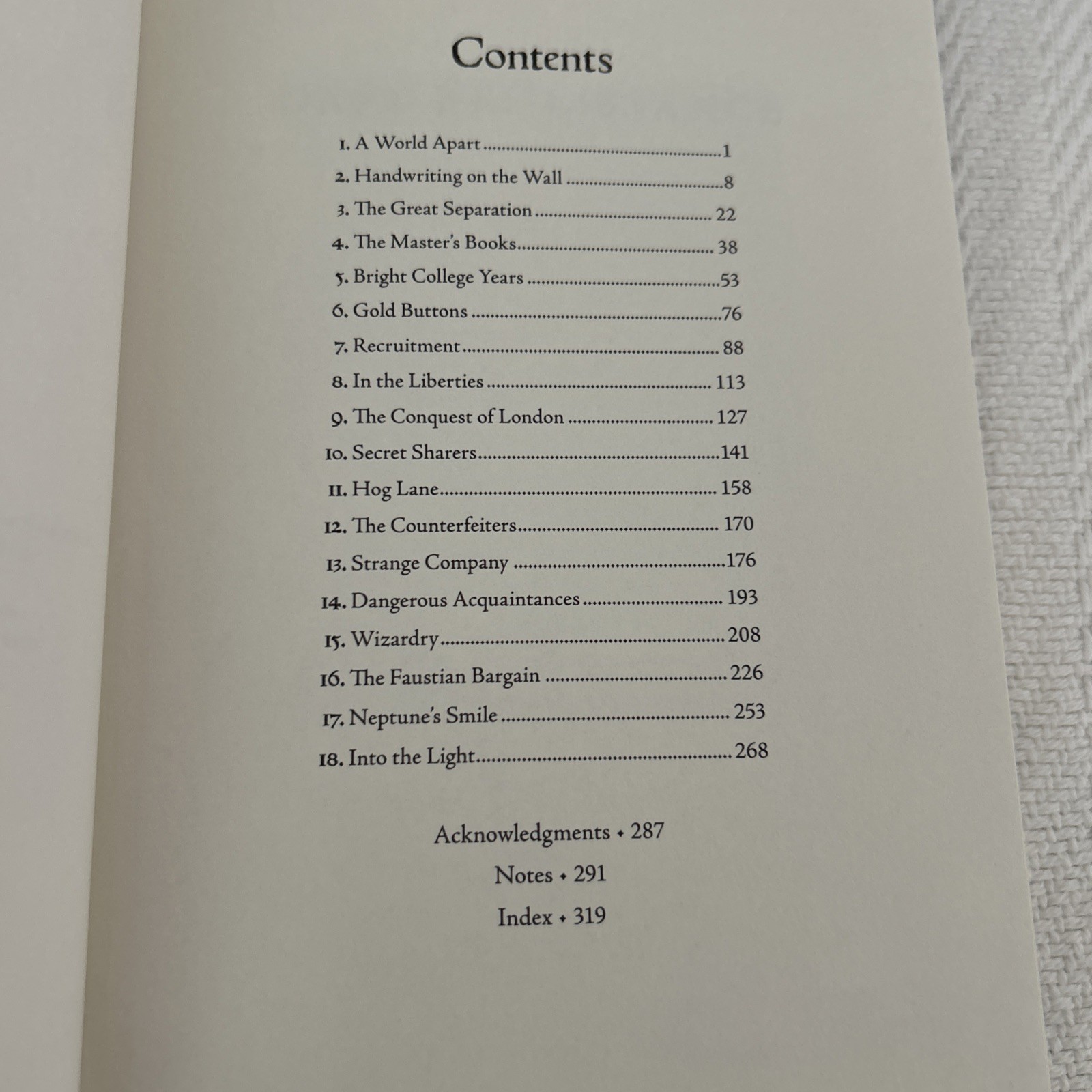 NEW – Dark Renaissance By Stephen Greenblatt (2025 Hardcover)