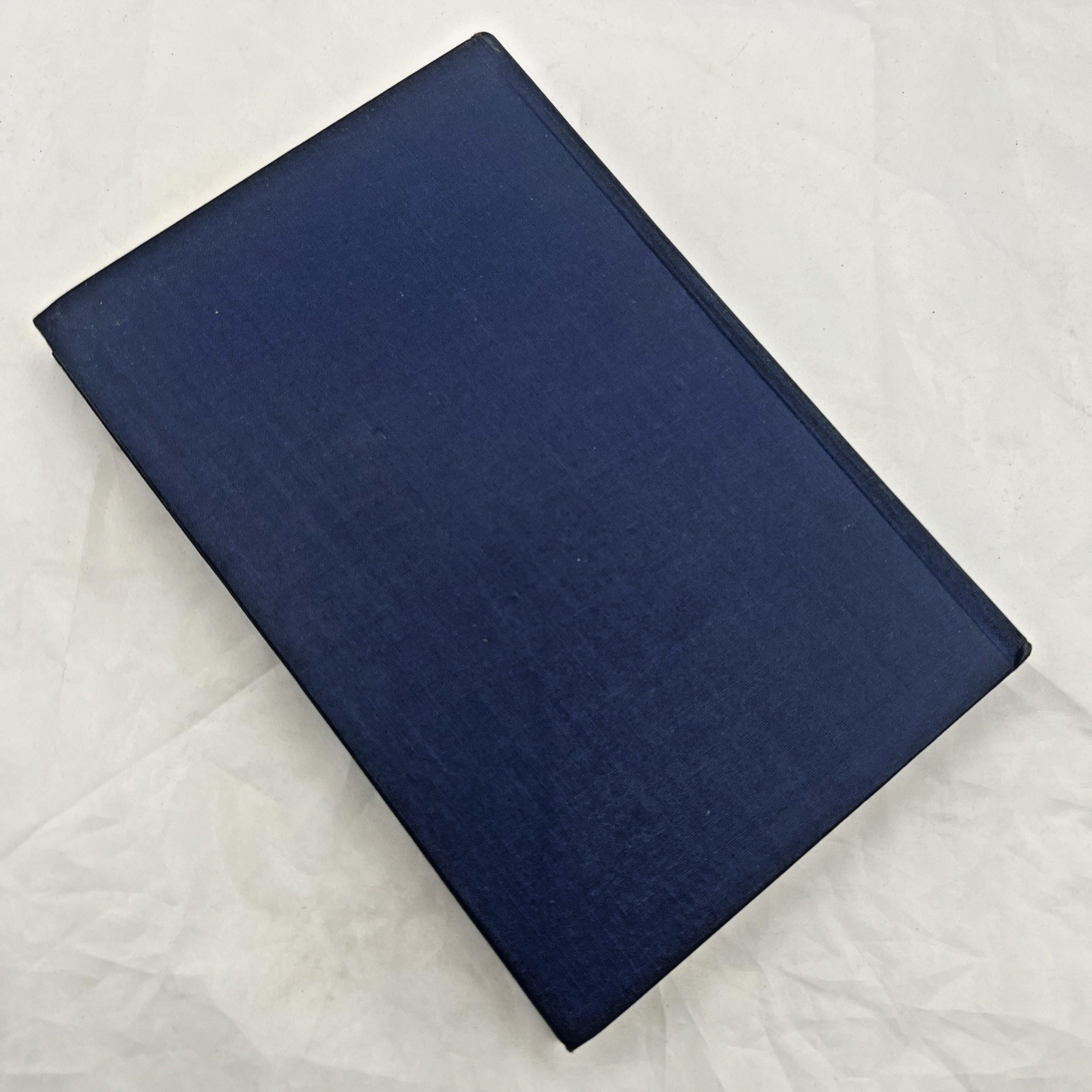 The Second Epistle to Timothy by H. C. G. Moule HB/DJ 1952 Baker Book House