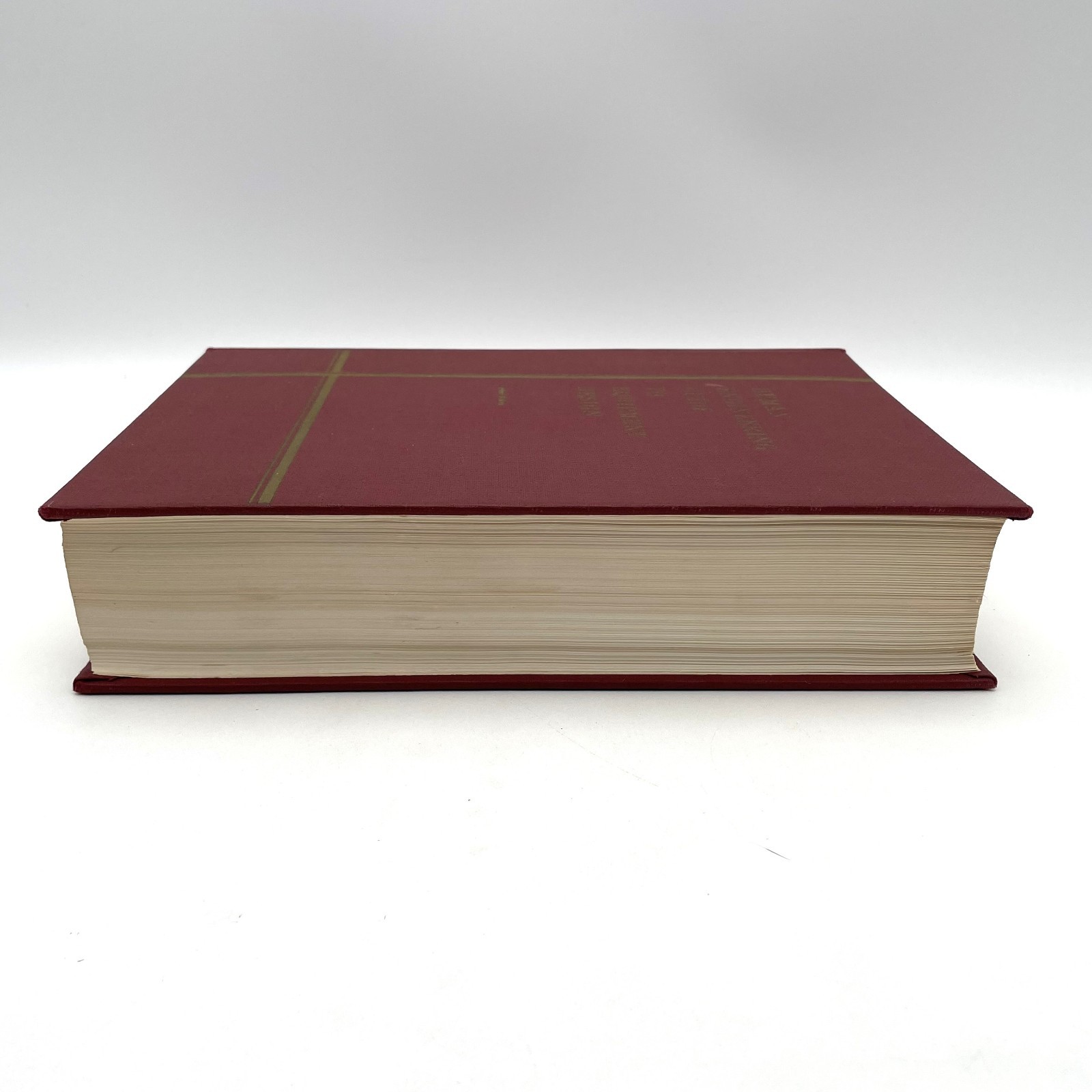 Human Engineering Guide to Equipment Design by Van Cott & Kinkade 1972 HC