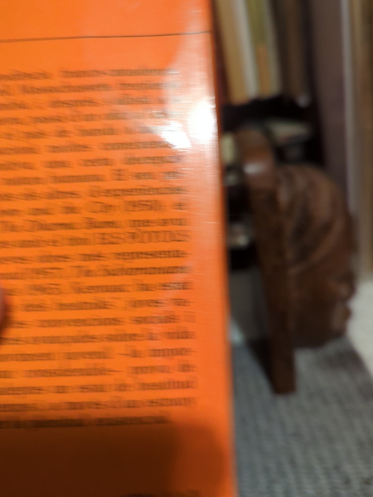 Jack Kerouac Personal Estate Copy The Dharma Bums Catalan Edition Stamped + COA