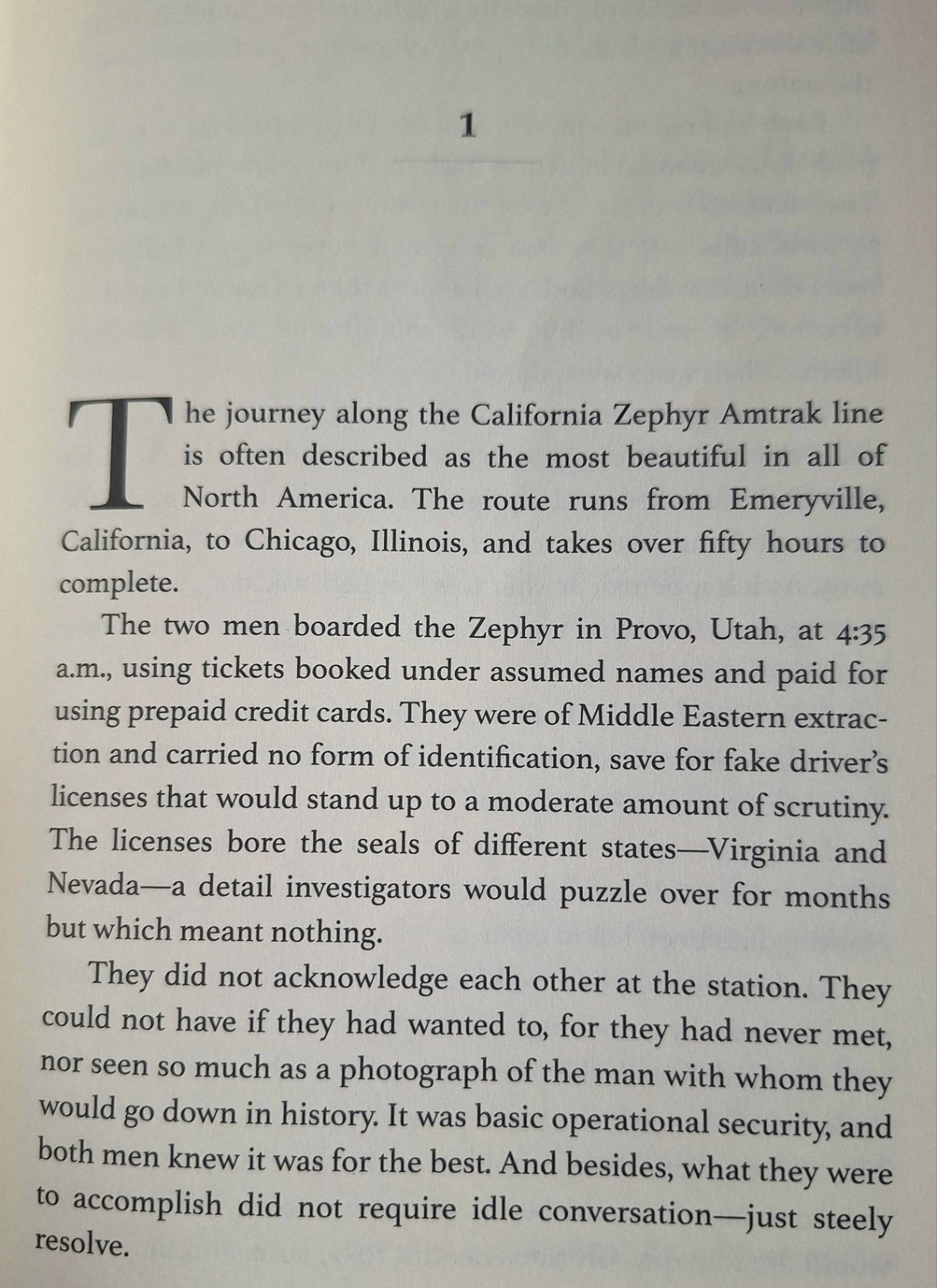 Dark State (A Jason Trapp Thriller) – by Jack Slater 2021 Paperback