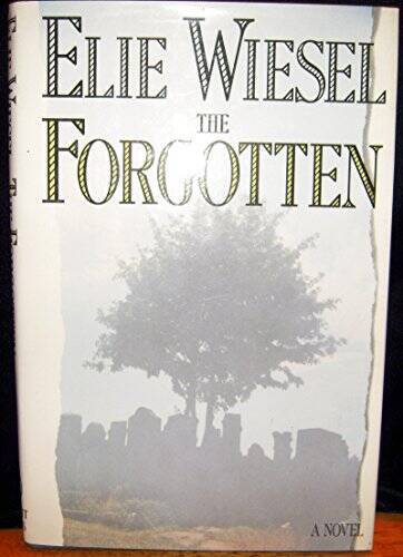 The Forgotten – Hardcover By Wiesel, Elie – GOOD