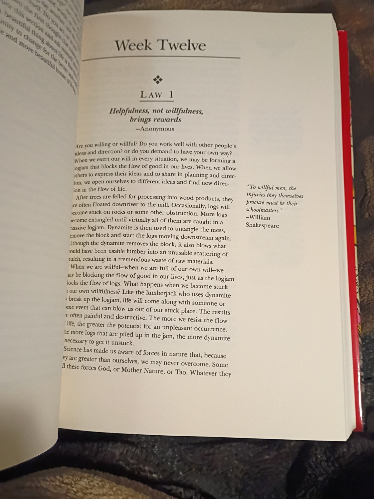 Worldwide Laws of Life : 200 Eternal SIGNED By Templeton