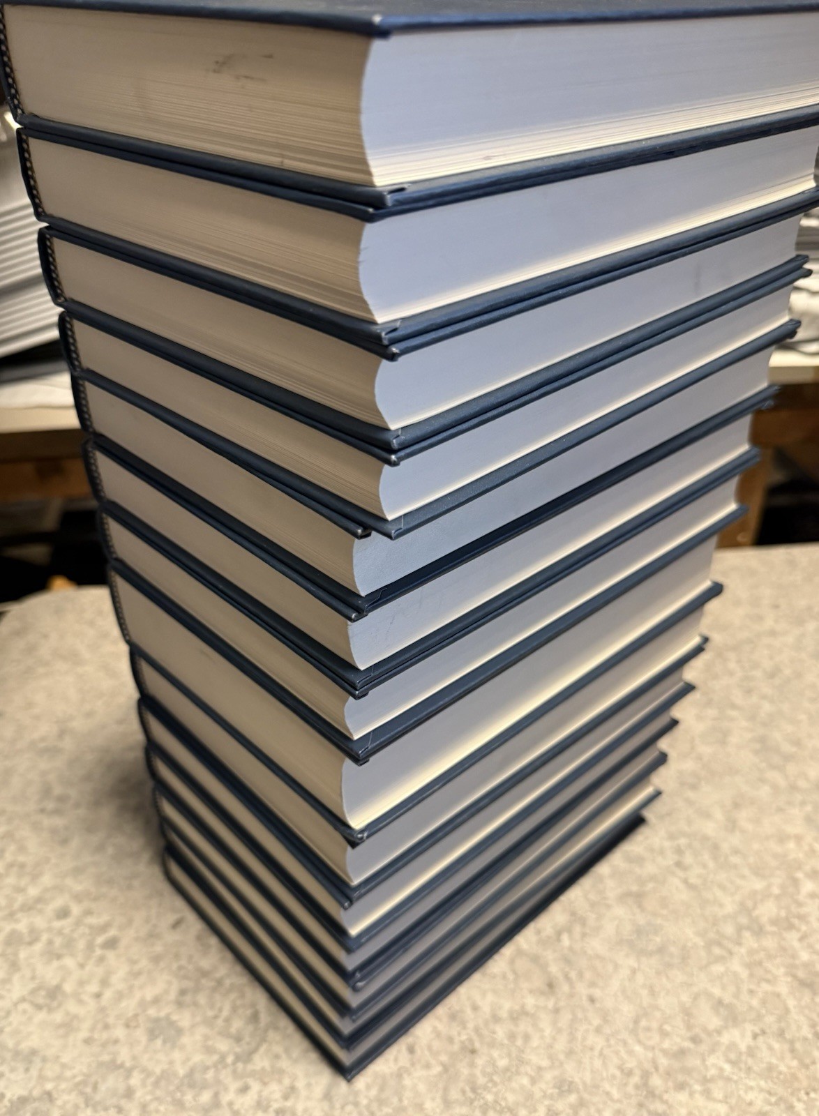 Lot of 14 Herbert Lockyer All Series Biblical Commentaries Zondervan