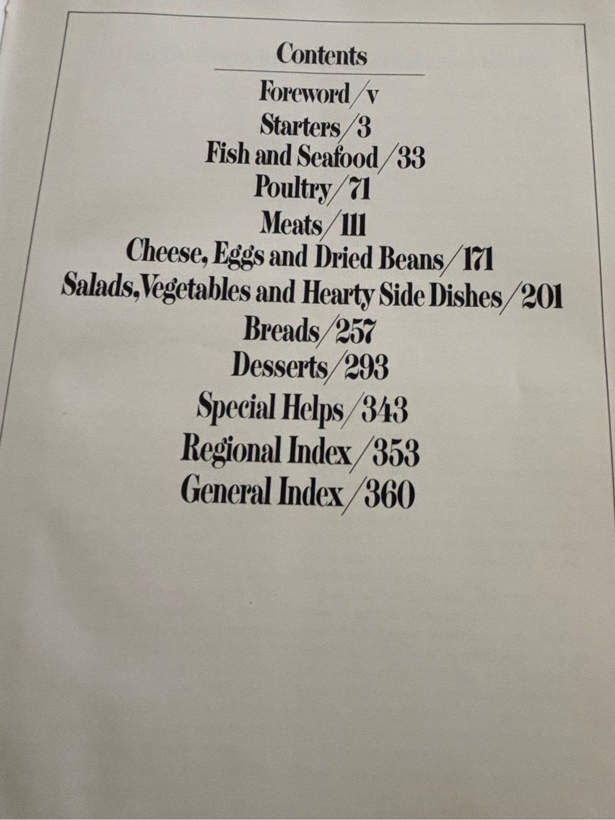 Betty Crocker International Cookbook Hardcover 1980 First Edition USA 372 Pages