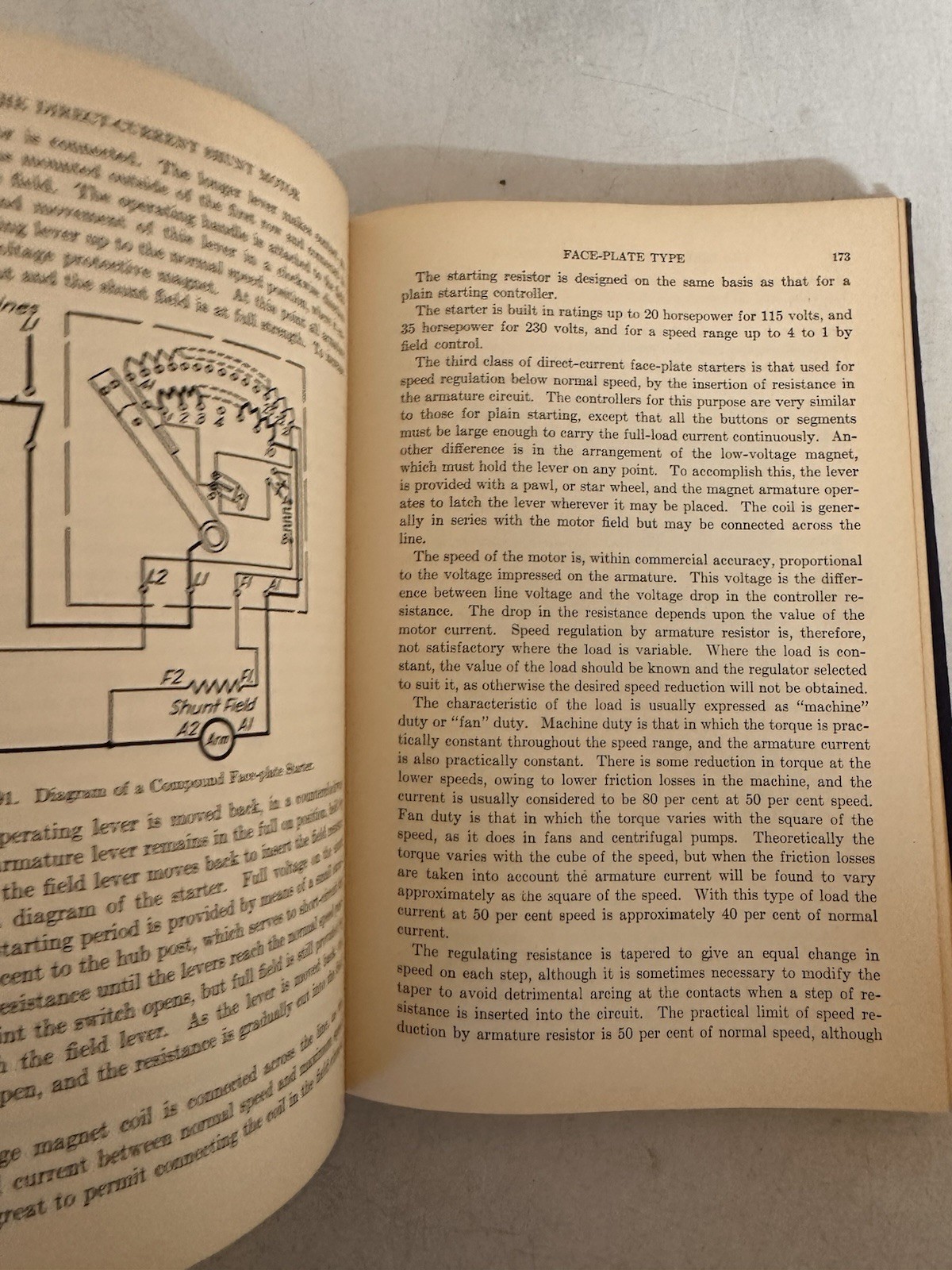 Control Of Electric Motors Paisley B. Harwood 1948 John Wiley & Sons Illustr HC