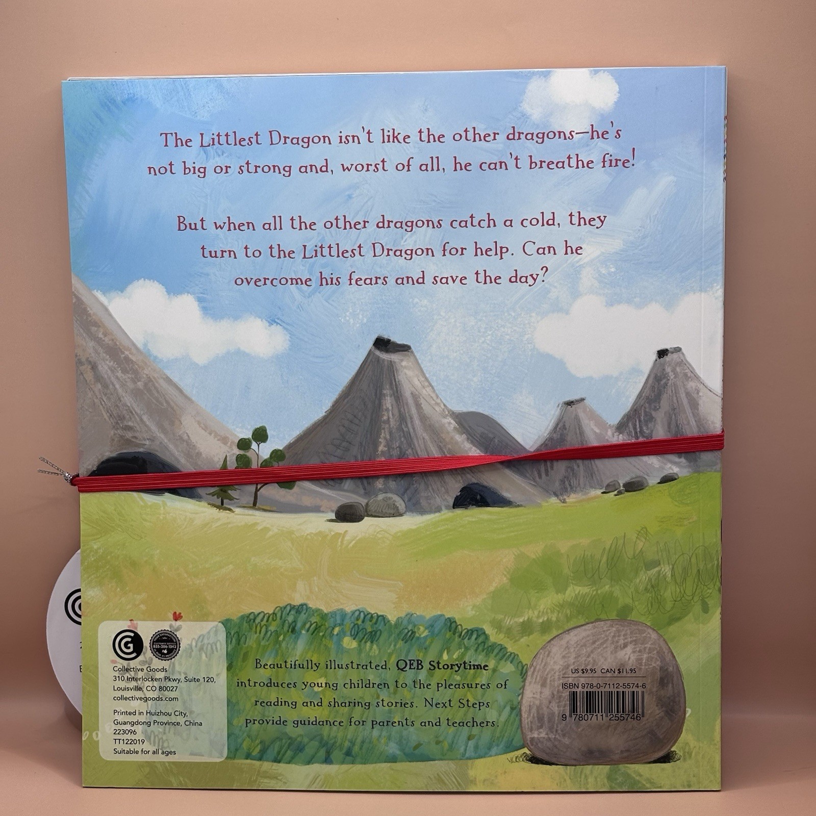 Storytime Picture Books Collection 7 Books Set True Friend, Big Day, Others