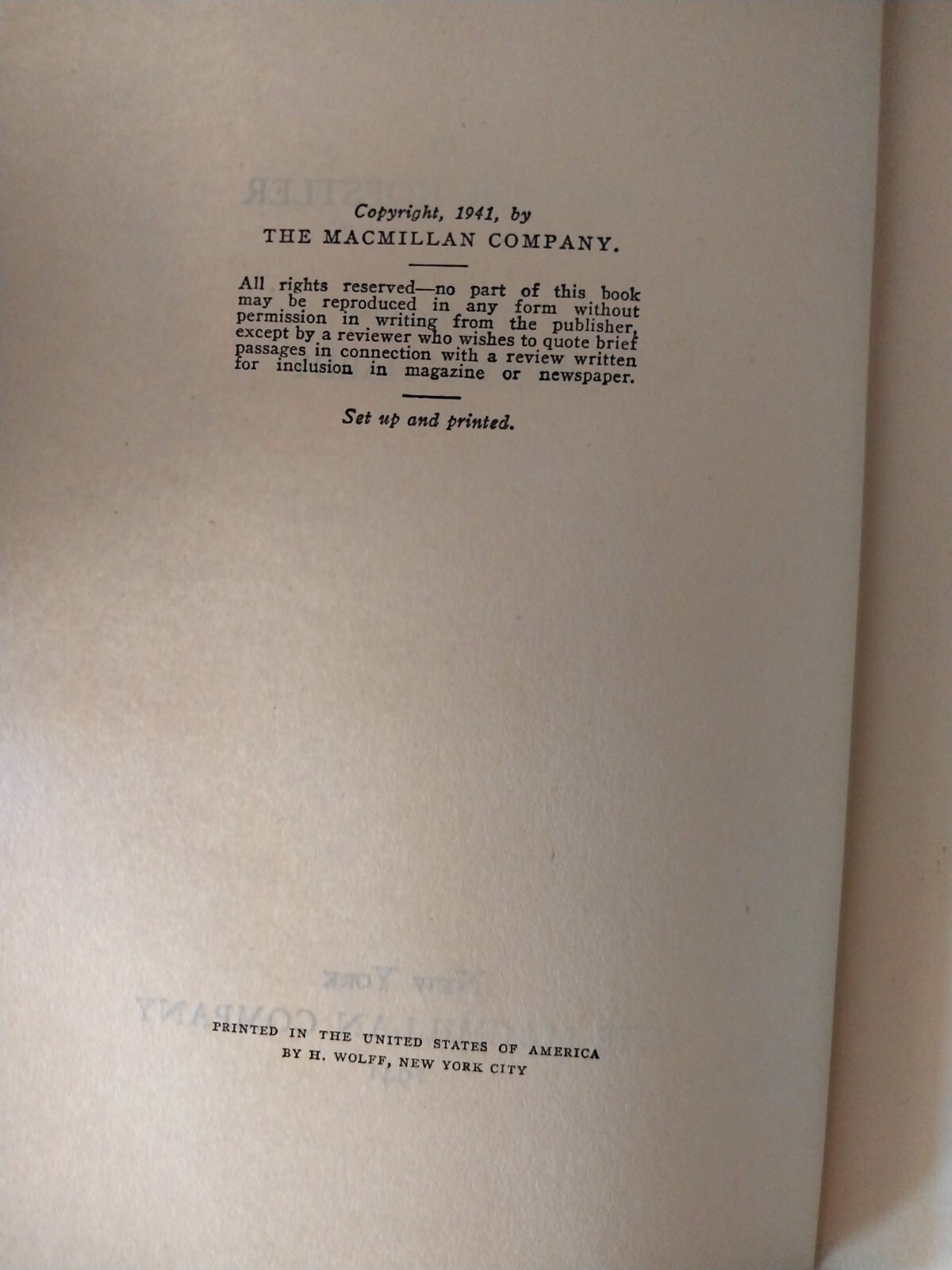 Arthur Koestler – Darkness at Noon