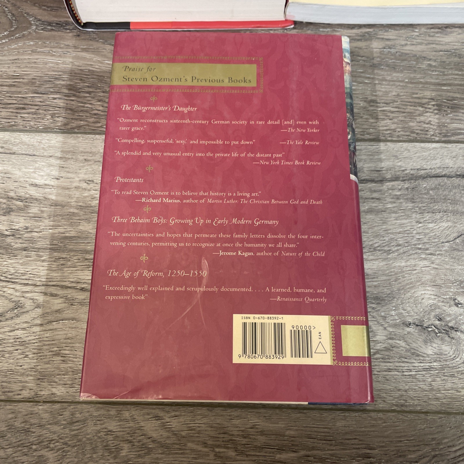 European History & Western Civ Lot 8 Books – Ancient Rome, War of Roses, Spain