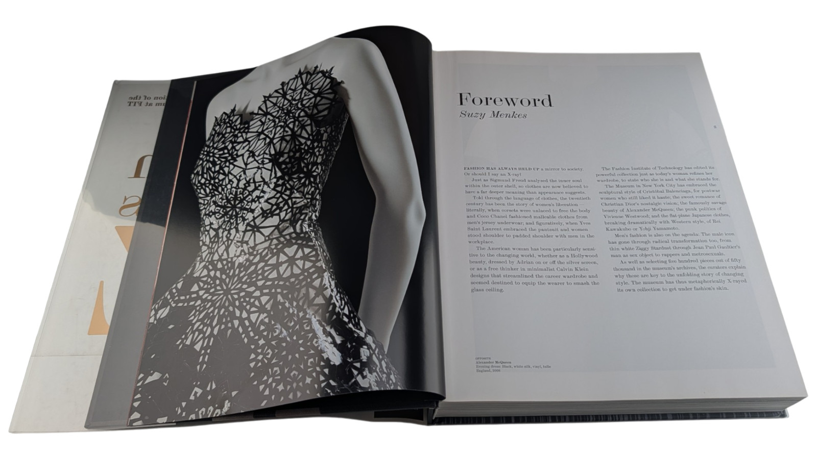 Fashion Designers A-Z Museum at FIT Taschen Hardcover Steele 9783836526708