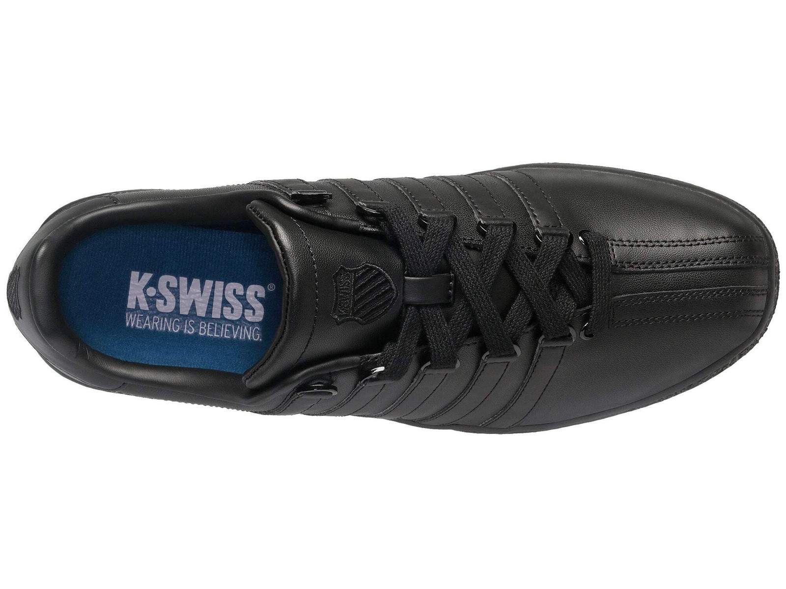 Men KSWISS Classic VN Sneaker