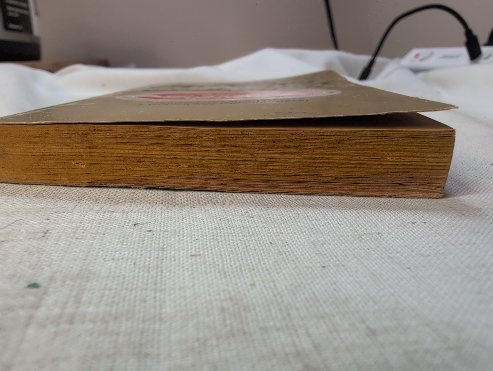 The Drinking Man’s Diet Cookbook Original 1969 Paperback Bantam Edition