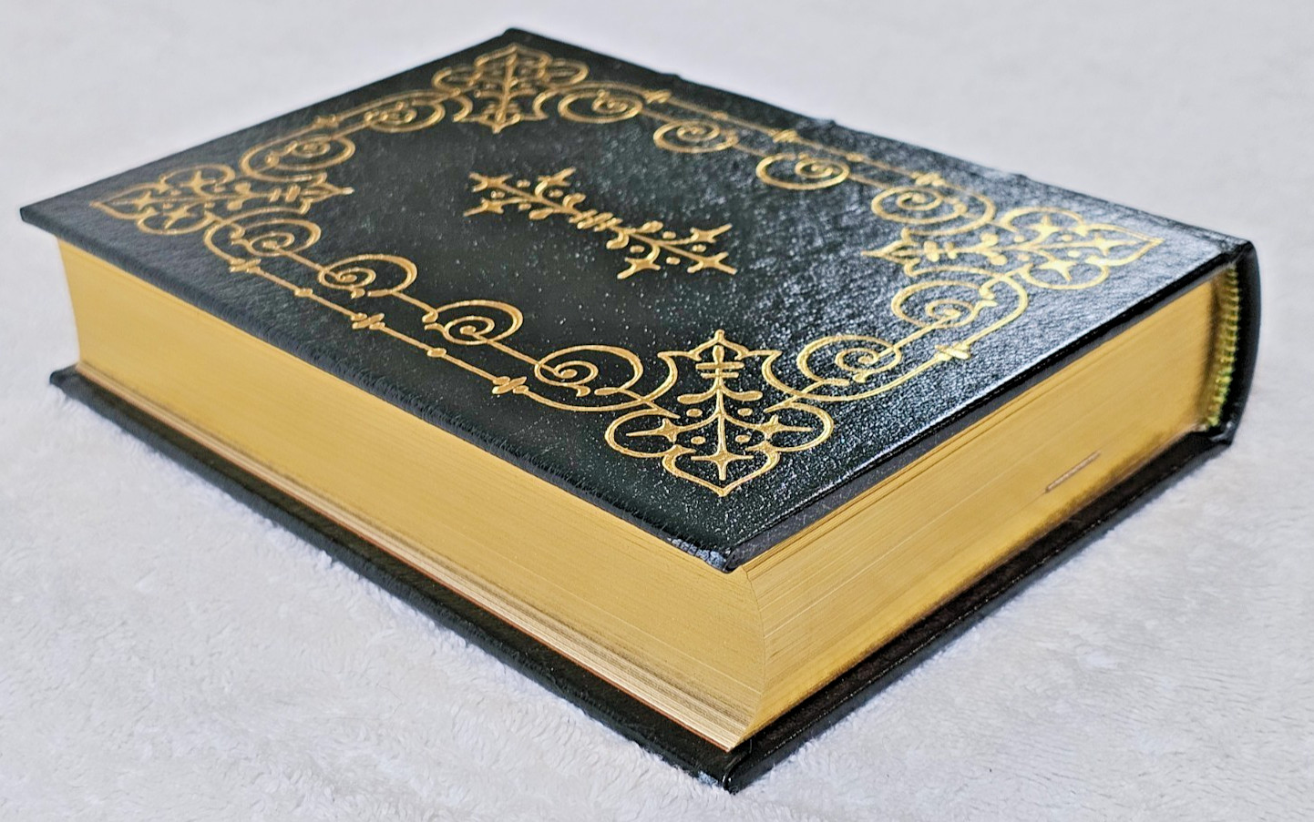 Easton Press The Way of All Flesh Samuel Butler Leather Collector’s Edition VTG