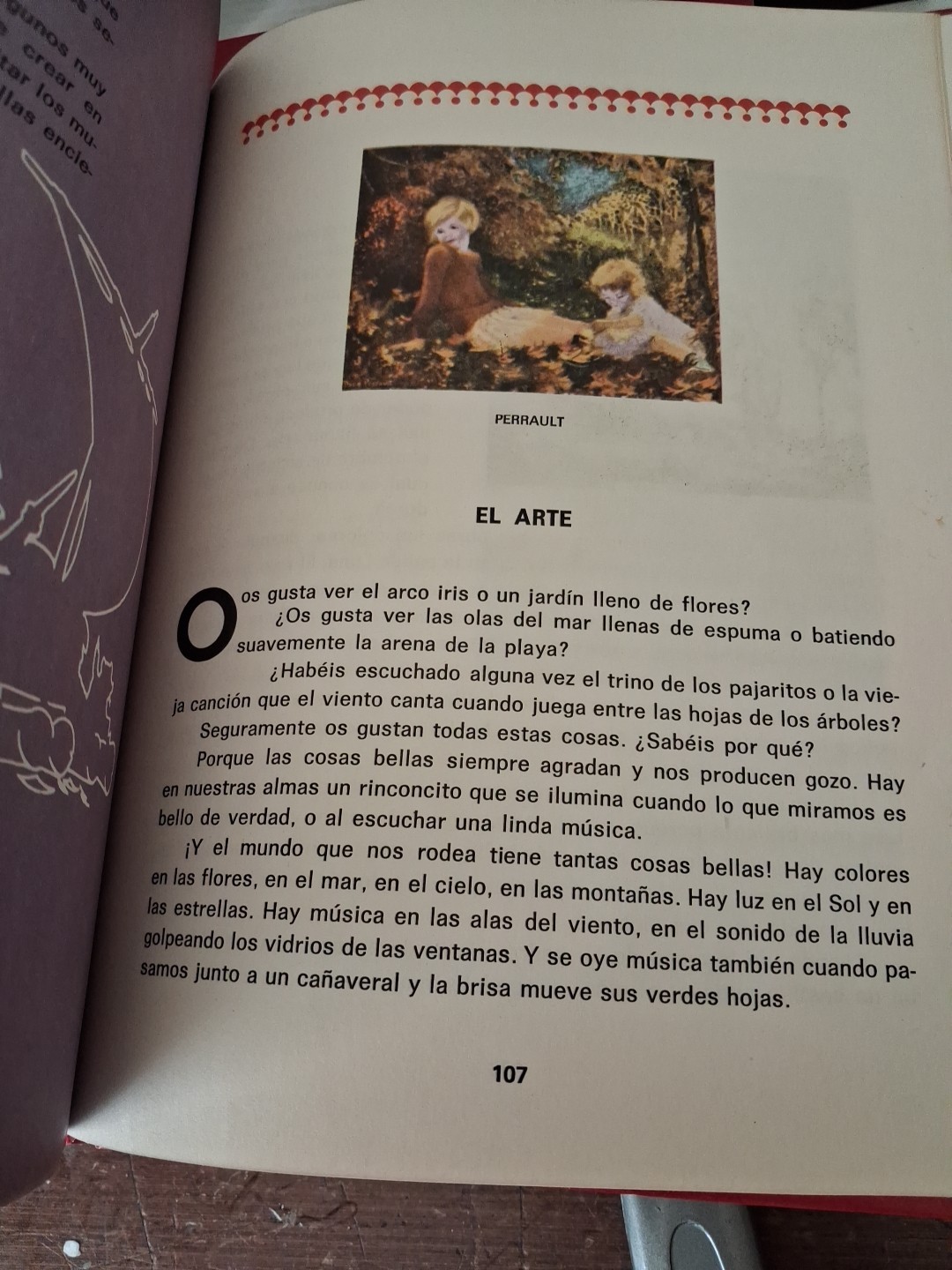 WALT DISNEY El Libro De Oro Biblioteca infantil lote de 5 VTG HC Bruguera
