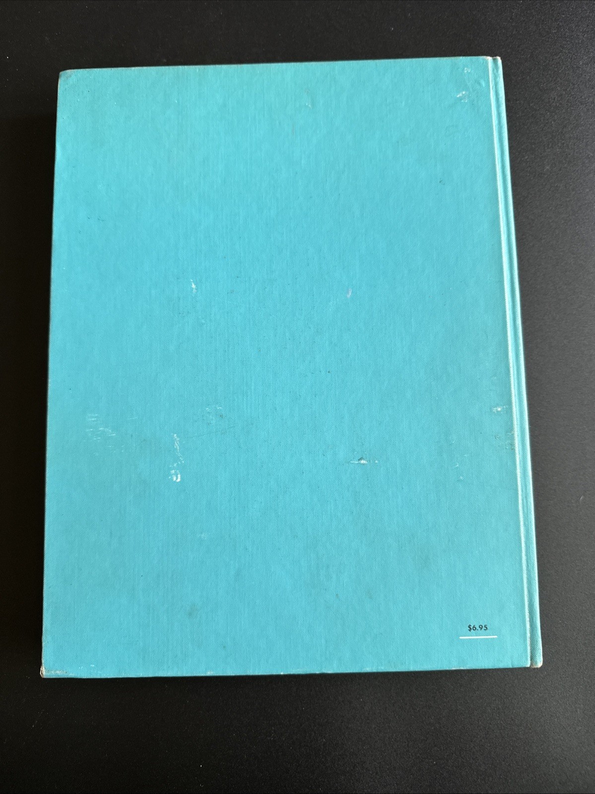 Evinrude Outboard Motor Repair Tune-Up Guide Glenn’s Marine Series HB 1969 JRR34