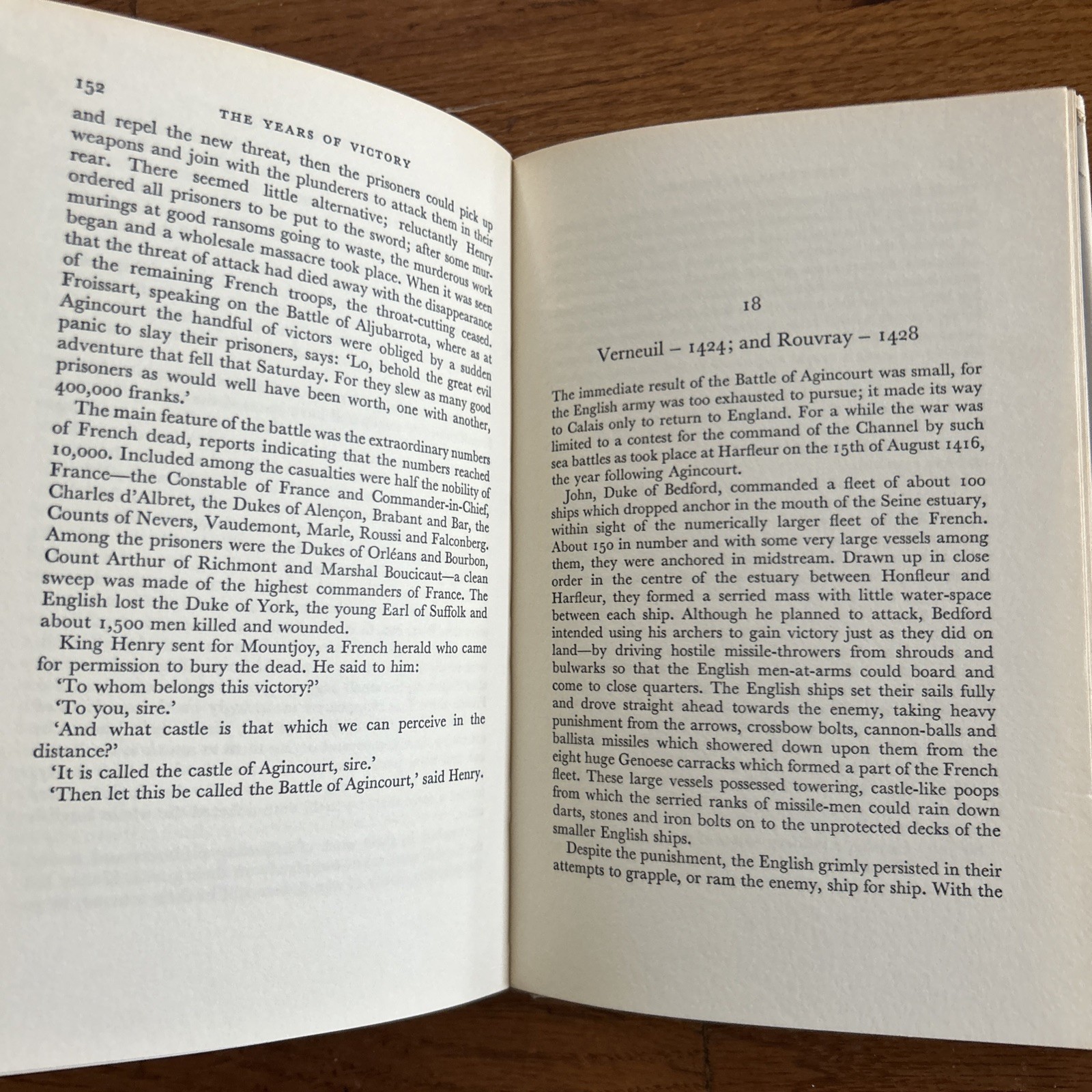 The Storty Of English Longbow 1967 Hardcover Donald Featherstone